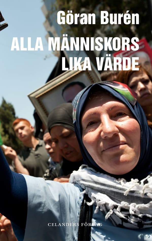 Alla människors lika värde 9789187393488
