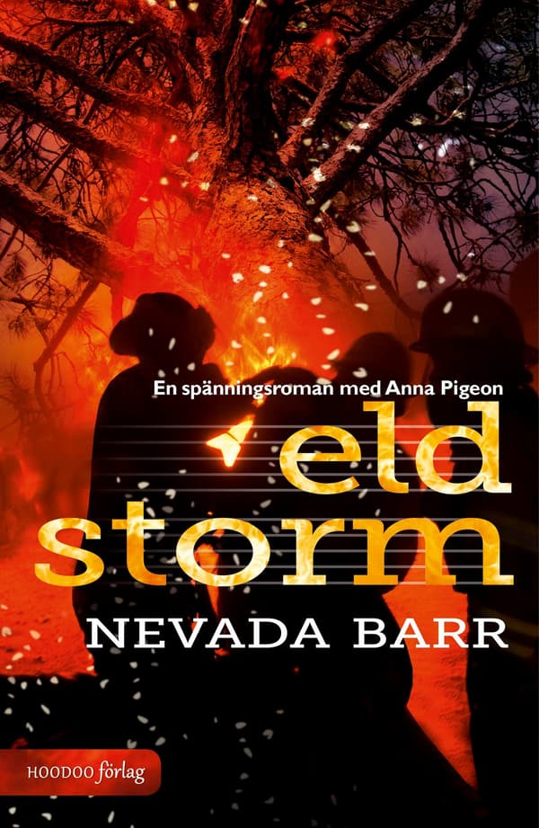Eldstorm 9789198388411