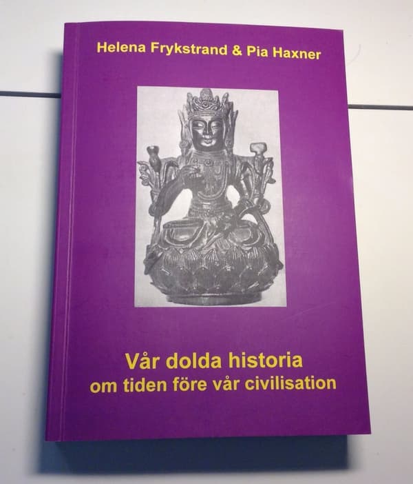 Vår dolda historia 9789198245844