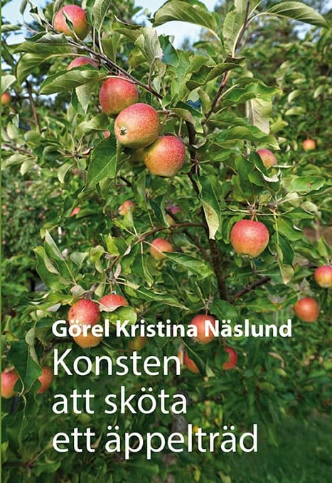 Konsten att sköta ett äppelträd 9789197876063