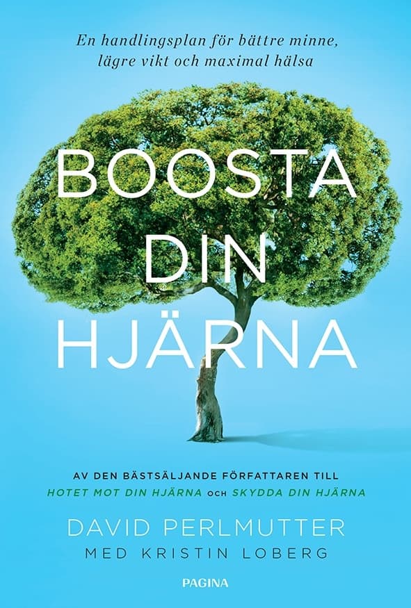 Boosta din hjärna 9789163616778
