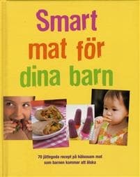 Smart mat för dina barn 9781407561981