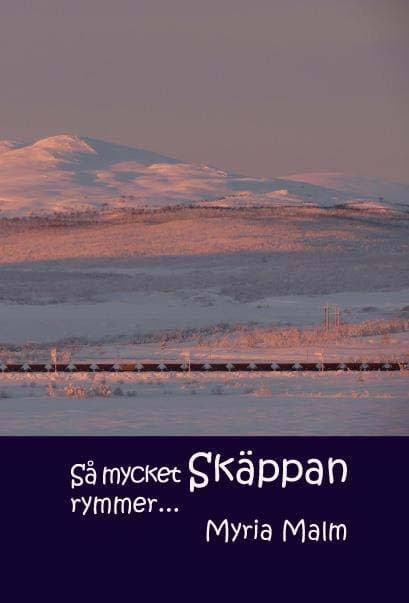 Så mycket Skäppan rymmer... 9789151901671