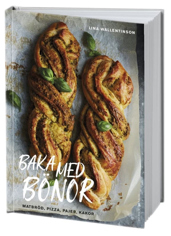 Baka med bönor 9789174248227
