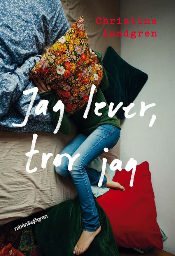Jag lever, tror jag 9789129698077