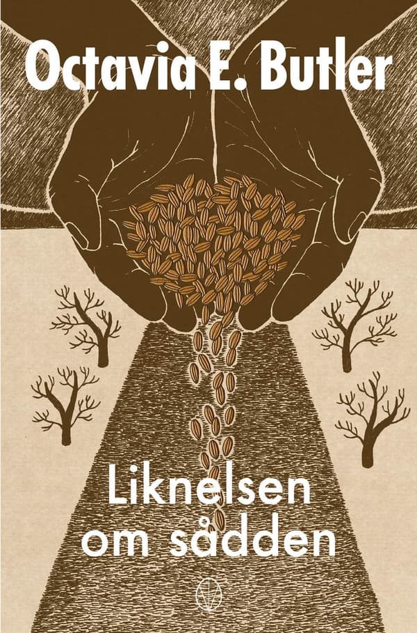 Liknelsen om sådden 9789163986666
