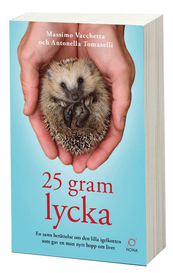 25 gram lycka 9789188901149