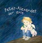 Peter-Alexander den store 9789198139723