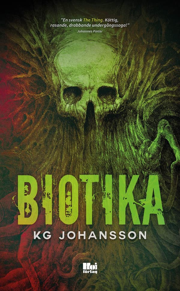 Biotika 9789176970881
