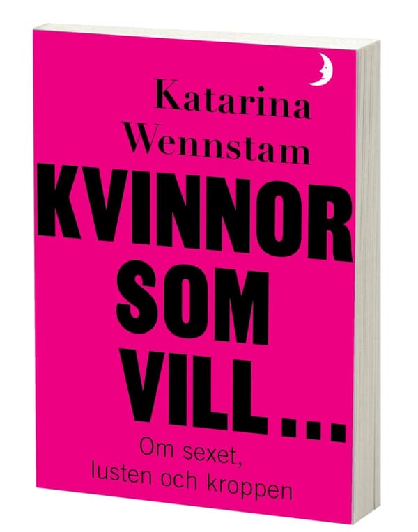 Kvinnor som vill ... 9789179130220