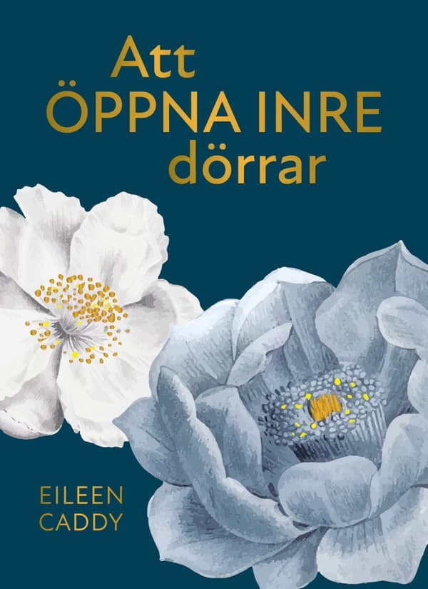 Att öppna inre dörrar 9789198571349
