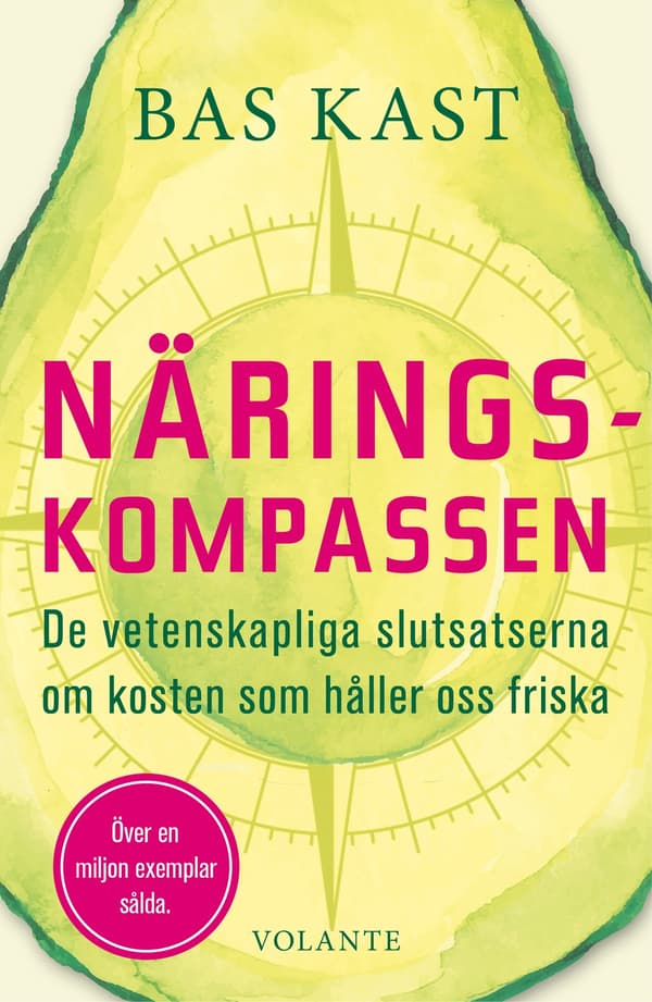 Näringskompassen 9789189043619