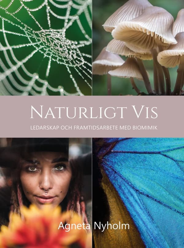 Naturligt vis 9789198622508
