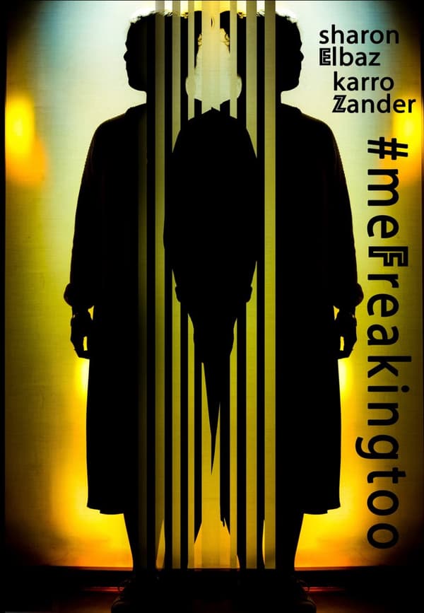 #meFreakingtoo 9789151907789