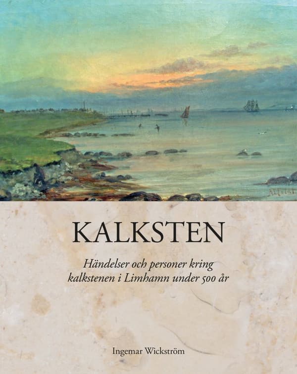 Kalksten 9789187875403
