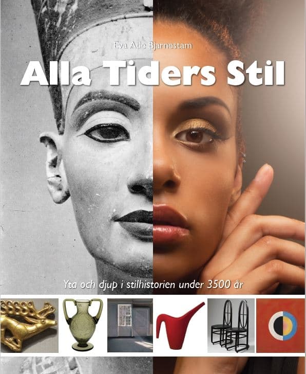 Alla tiders stil 9789151925998