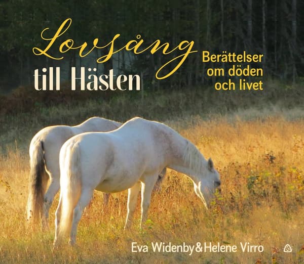Lovsång till hästen 9789188939418