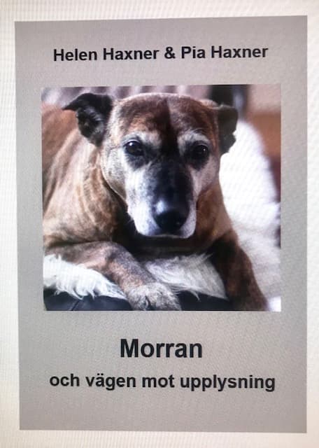 Morran och vägen mot upplysning 9789198537154