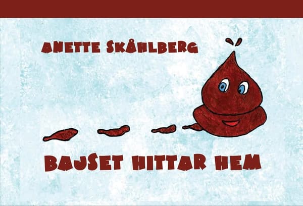 Bajset hittar hem 9789188415967