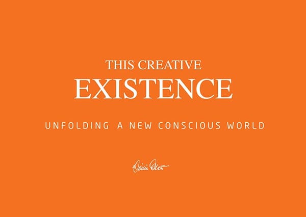 This creative existence 9789163797583