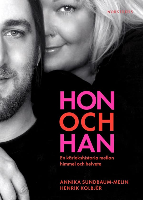 Hon och Han 9789113014326