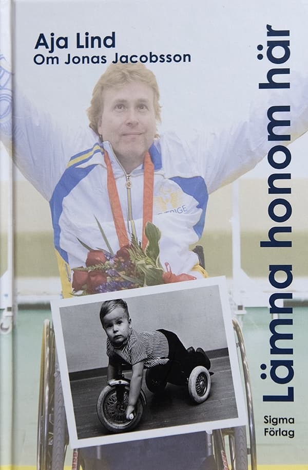 Lämna honom här 9789198602210