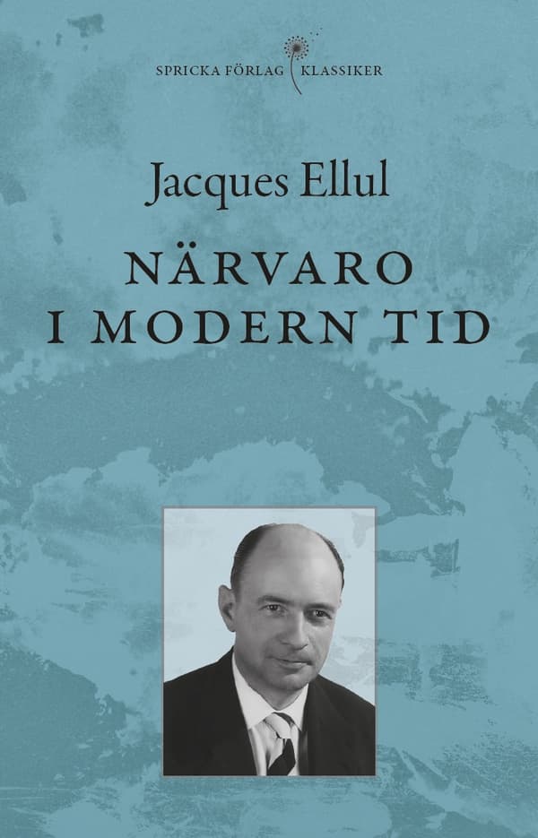 Närvaro i modern tid 9789198569834