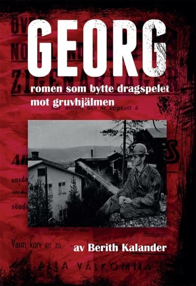 Georg 9789198362169