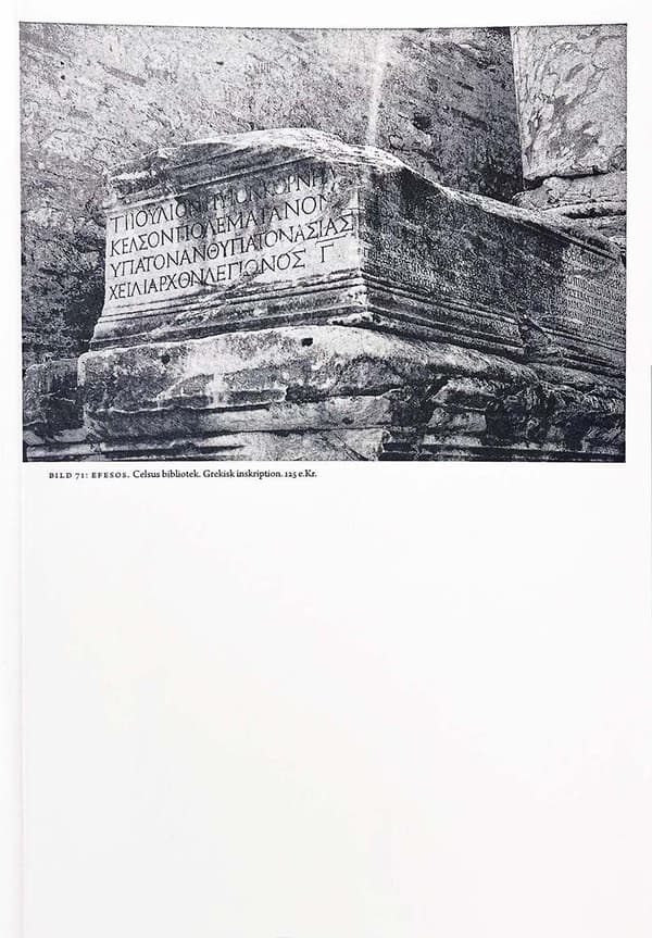 Typografins väg Vol. 2 : i alfabetets fotspår 9789197701426