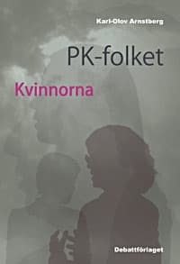 PK-folket - kvinnorna 9789198706109