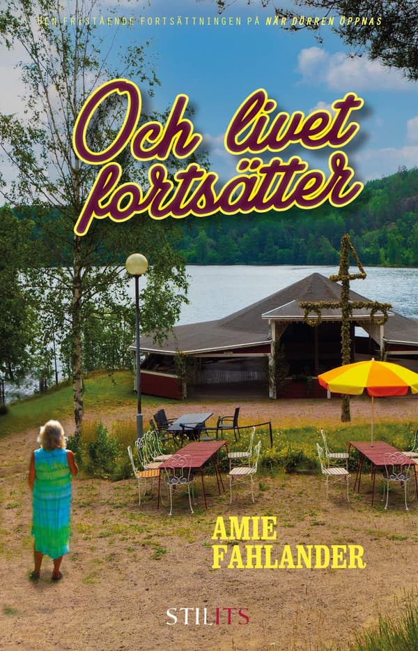 Och livet fortsätter 9789188657268
