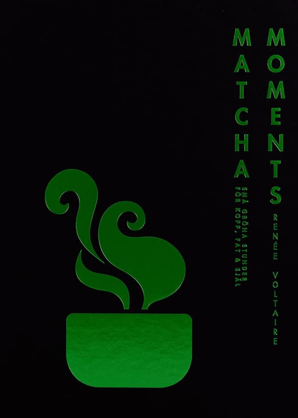 Matcha moments 9789152703762