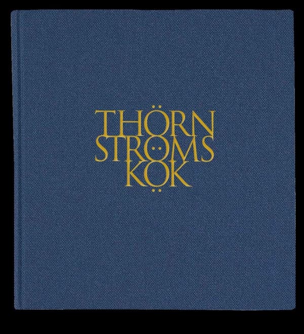 Thörnströms Kök 1997-2021 9789152703557