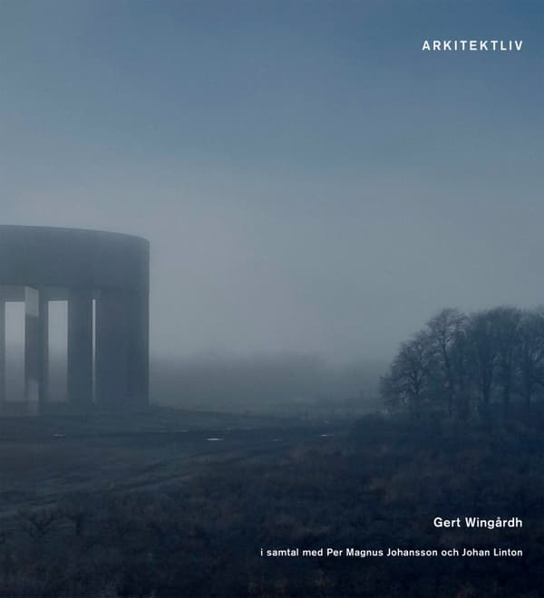 Arkitektliv 9789198519976