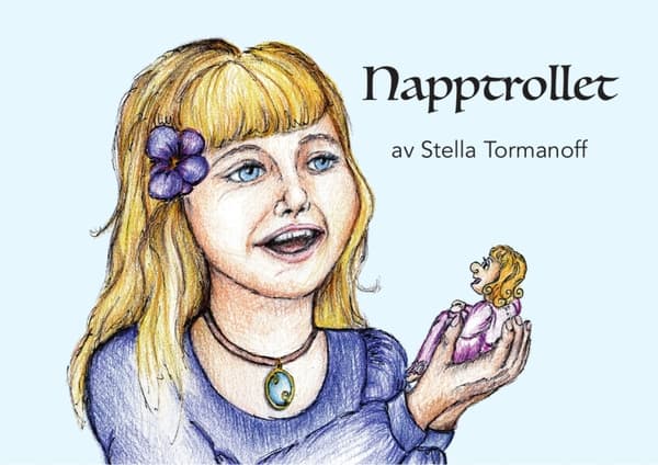 Napptrollet 9789163987670
