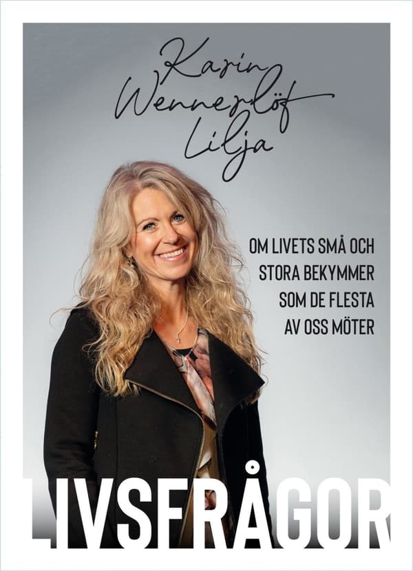 Livsfrågor 9789189290402