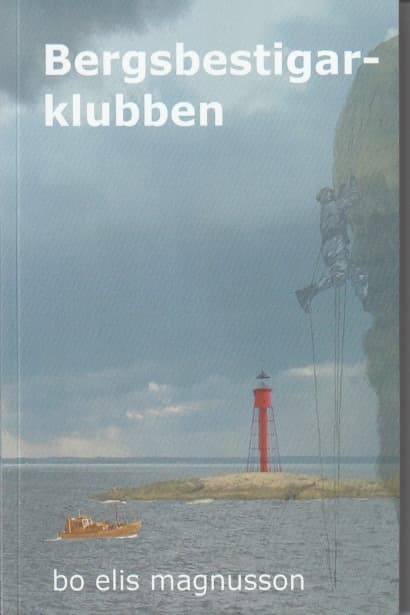 Bergsbestigarklubben 9789198619331