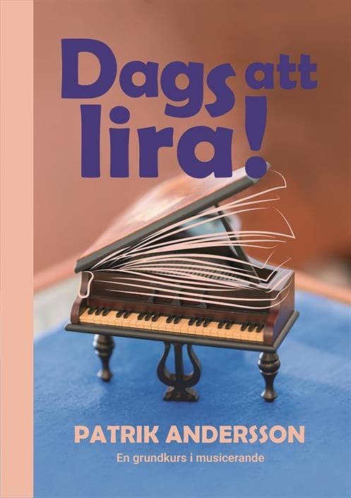 Dags att lira 9789185089550