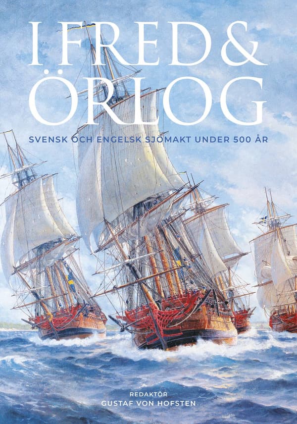 I fred och örlog 9789186687700