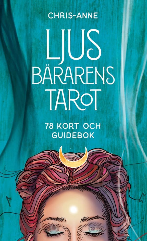 Ljusbärarens tarot 9789189033948