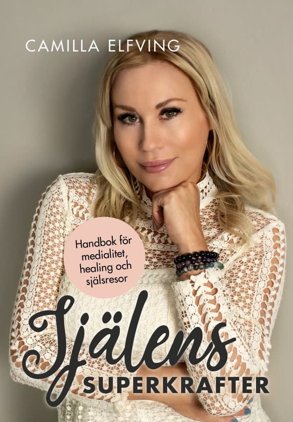 Själens superkrafter 9789187512858