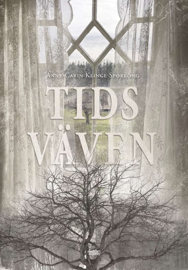 Tidsväven 9789189474161