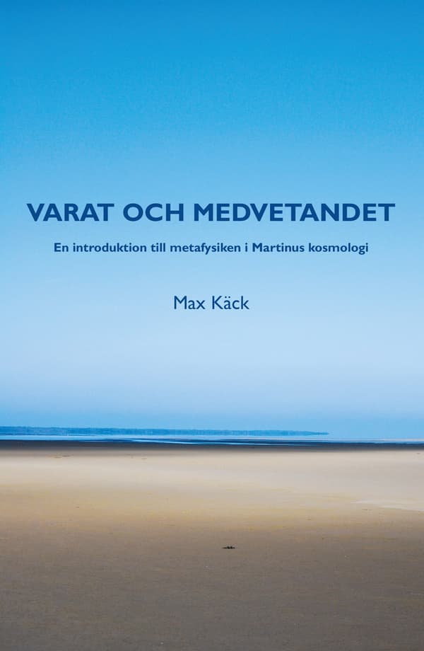 Varat och medvetandet 9789187703201
