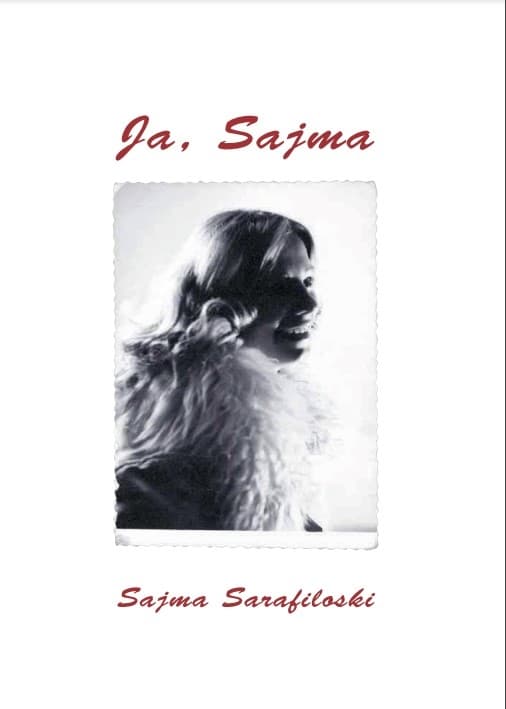 Ja, Sajma 9789152729816
