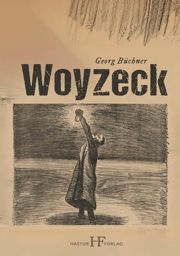 Woyzeck 9789186835576