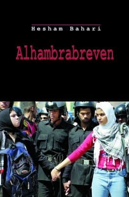 Alhambrabreven 9789188992802