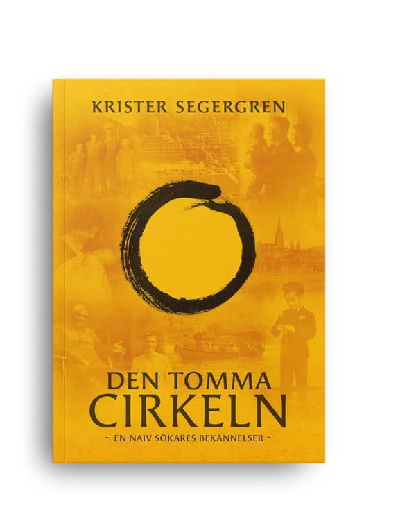 Den tomma cirkeln 9789198719796