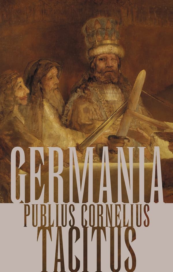 Germania 9789187593628