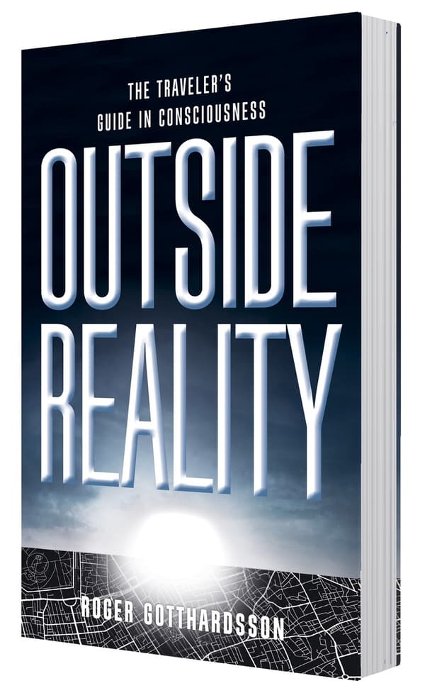 Outside the reality 9789152710968