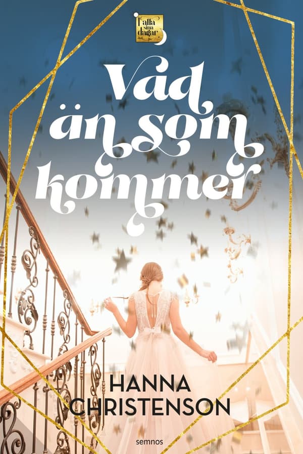 Vad än som kommer 9789189290525